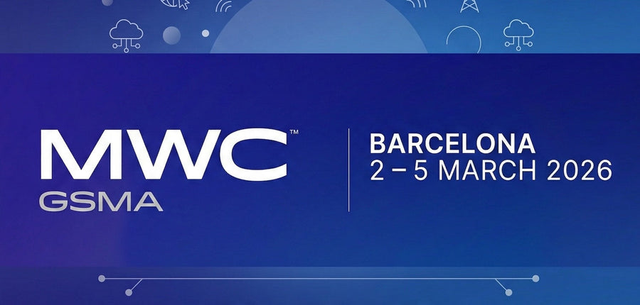 MWC 2026 Recap: 5 Phone Trends That Will Change Your Accessories This Year