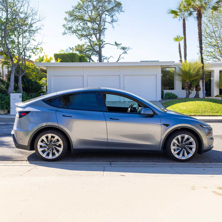 Spring Road Trip Prep: How to Protect Your Tesla Wheels Before They Hit Pothole Season