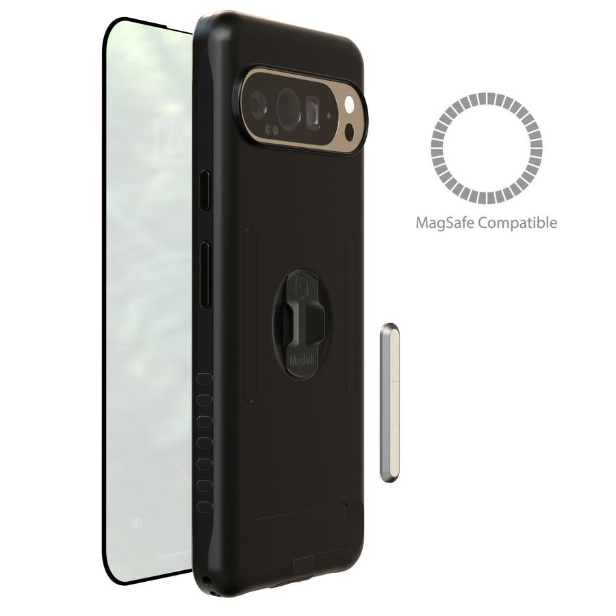 Case back to back | EP9XL-BK,ACP9XLE-BK