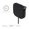 Phone Mount And Charger for Toyota Tacoma & 4Runner