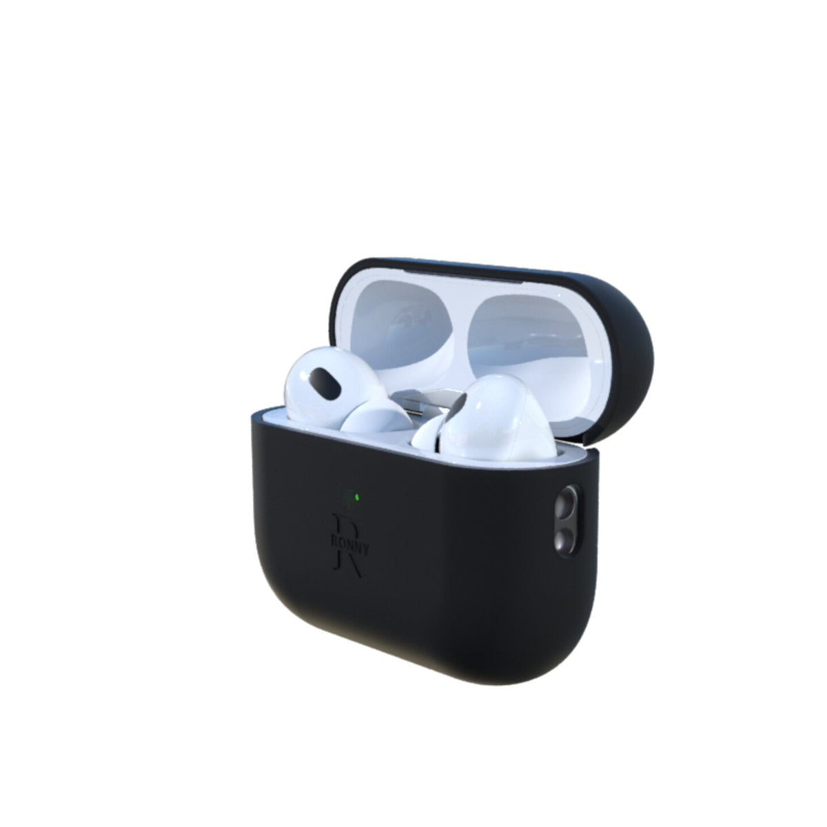 AirPod Pr 3 Case profile | LSR-APDP3,APDP3-BK