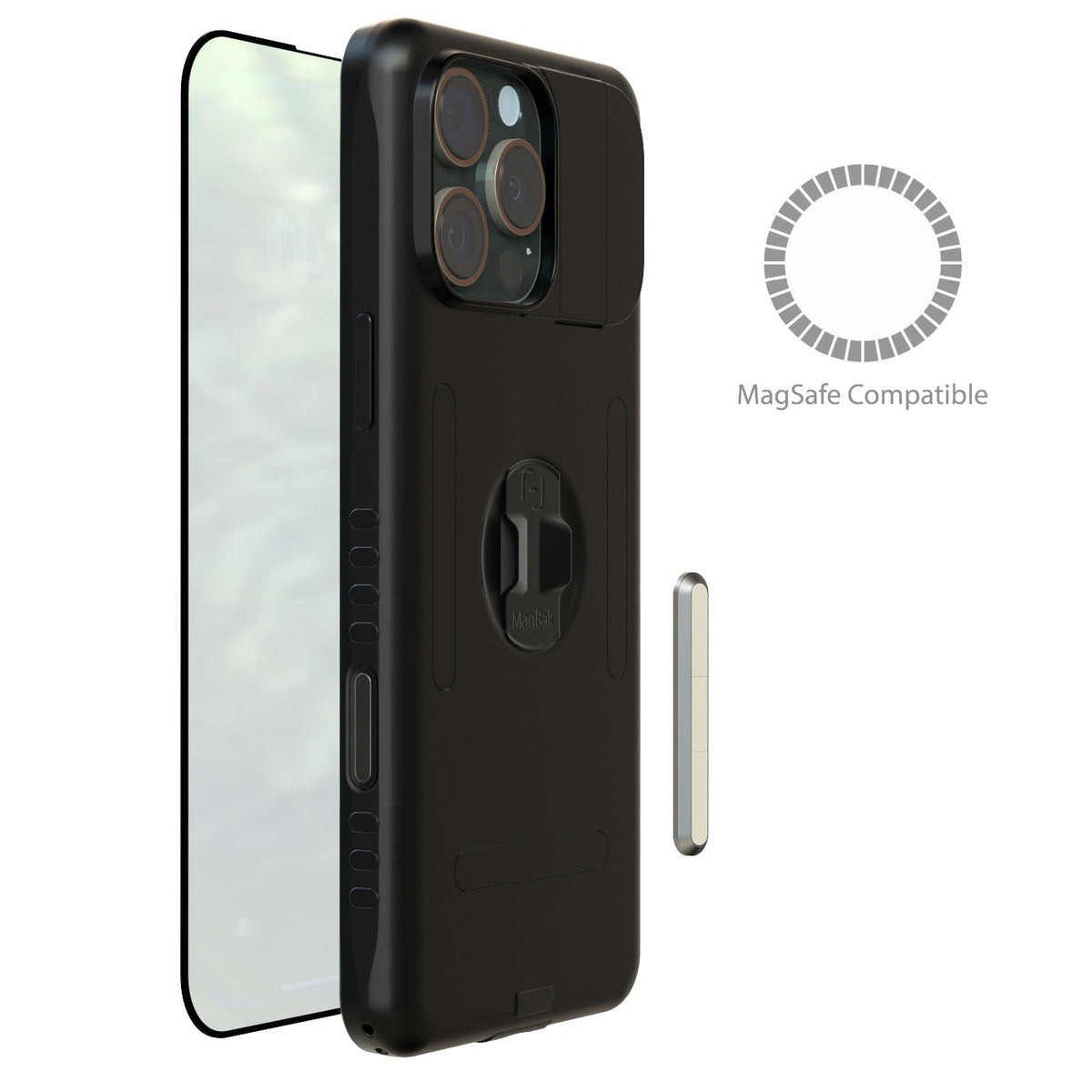 MagBak Case | EC16M-BK