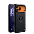 MagBak for iPhone 17 Series (Gen 2) + MagStick to Mount Anywhere