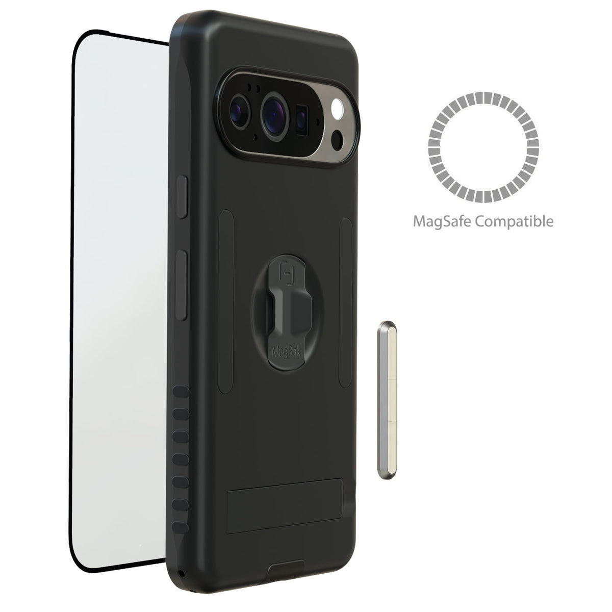 Hero Pixel 10 Pro XL | EP10XL-BK
